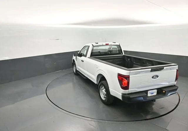New 2026 White Ford XL image 26
