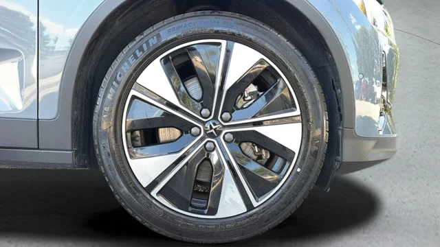 Used 2024 Thunder Metallic Polestar Long Range Single Motor image 45