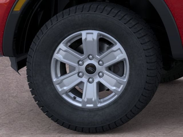 New 2026 Ruby Red Metallic Tinted Clearcoat Ford XL image 20