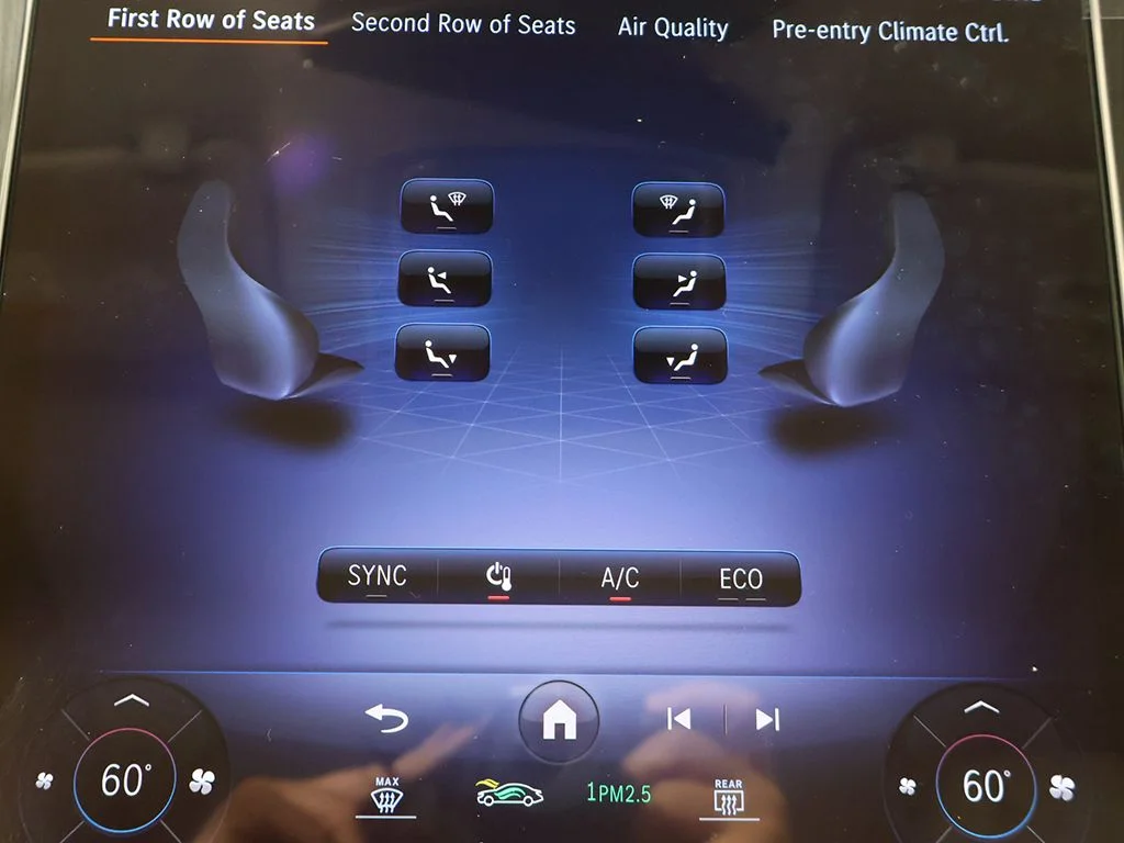 Used 2023 Black Mercedes-Benz 450 image 57