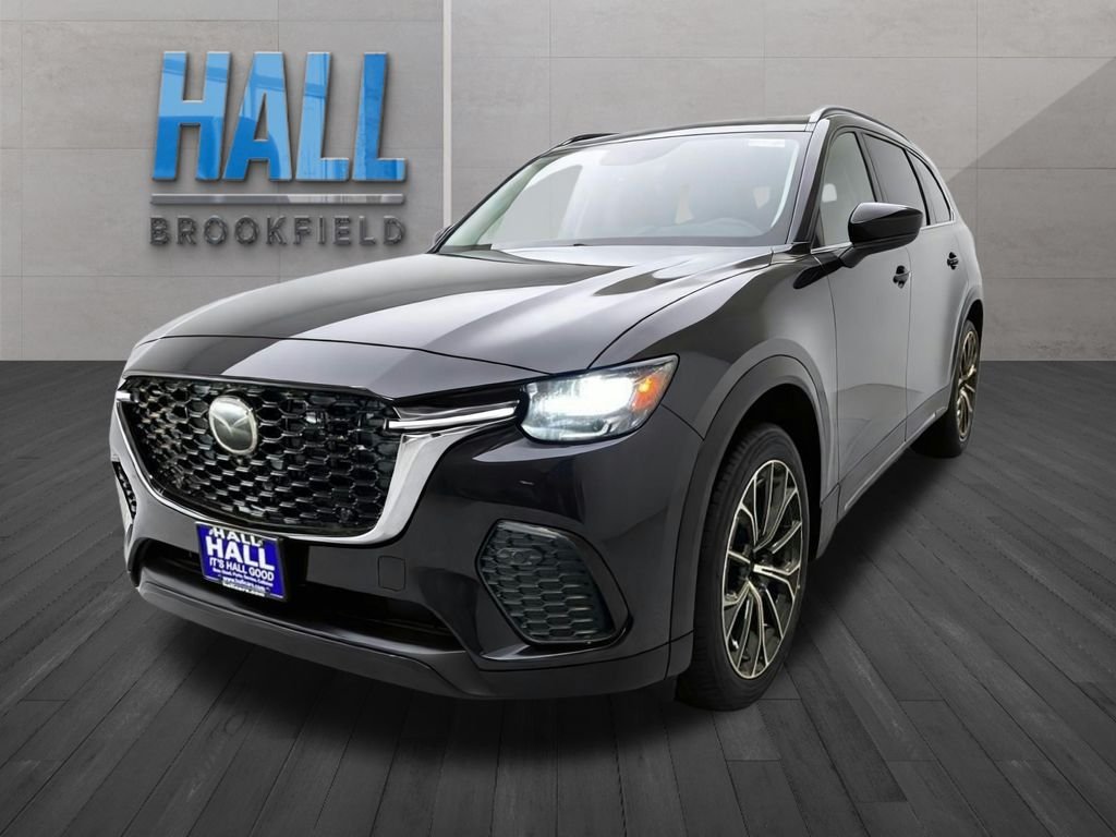 2026 Mazda CX-70