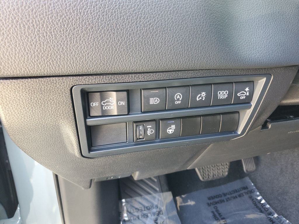 Used 2024 Lunar Toyota Limited image 22