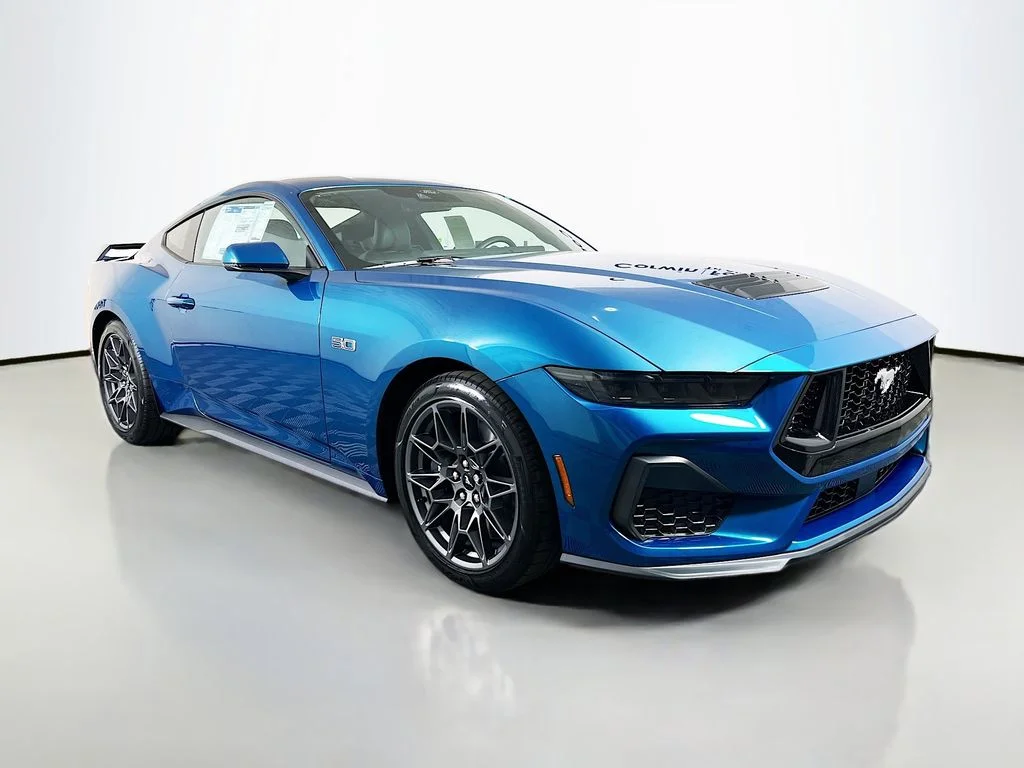 9 New Ford Mustang For Sale Pasco WA | Corwin Ford Tri-Cities