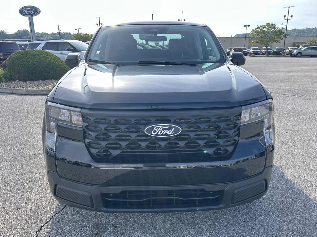 New 2026 Shadow Black Ford XL image 9