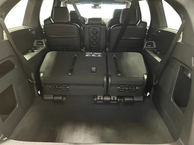 2026 Honda Odyssey Sport L - Photo 26