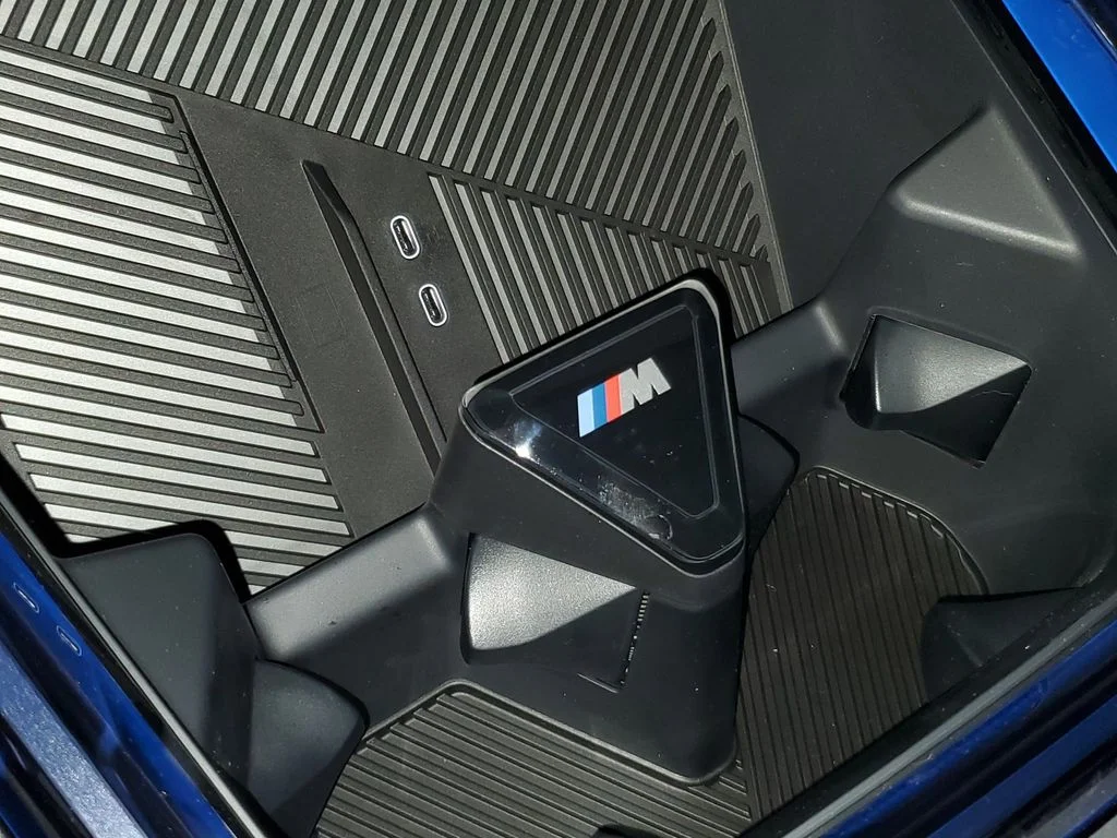 New 2026 Vegas Red Metallic BMW 30 xDrive image 24