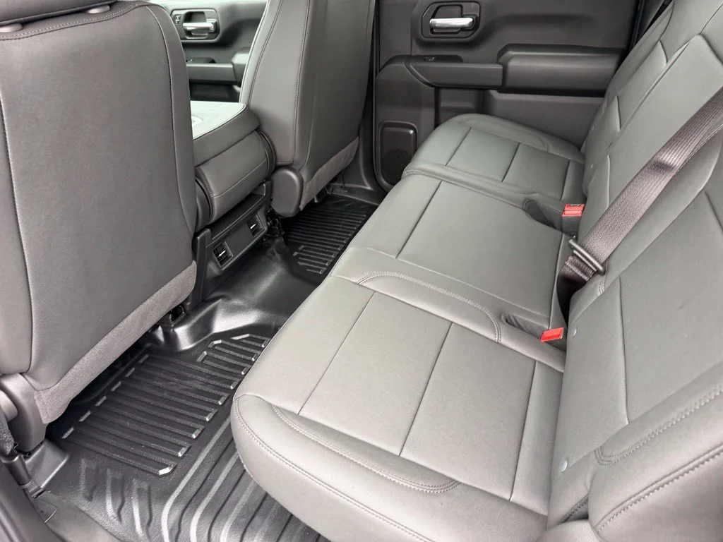 2026 Chevrolet Silverado 2500 HD Work Truck - Photo 15
