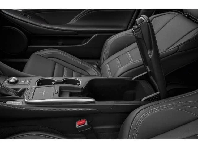 Used 2019 Gray Lexus 300 image 17
