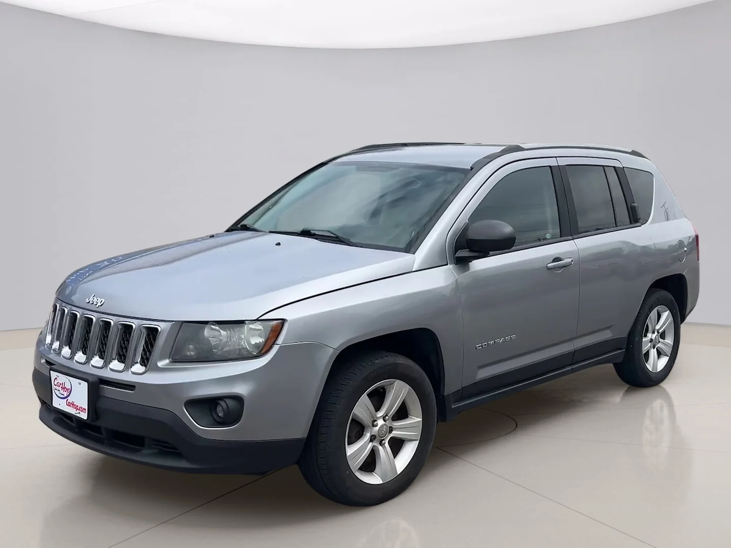 2016 Jeep Compass Sport 4X4's photo