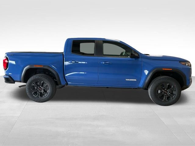 2025 Gmc Canyon Elevation photo 4