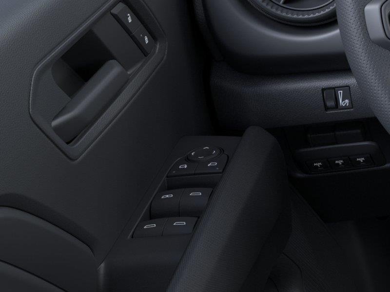 2026 Chevrolet Colorado Trail Boss - Photo 22