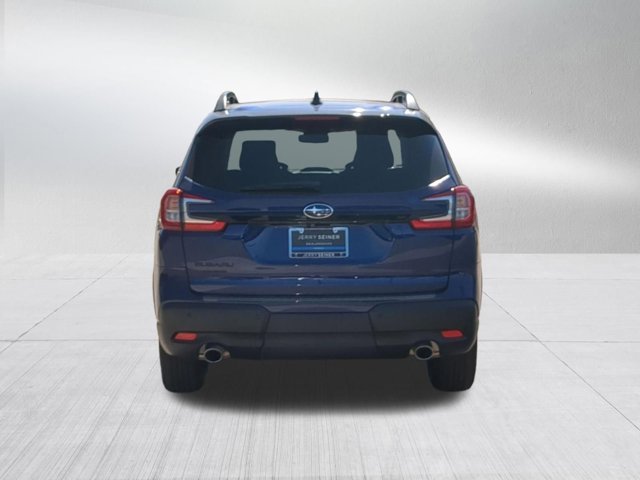 New 2026 SAPPHIRE BLUE PEARL Subaru Onyx Edition Touring 7-Passenger image 10