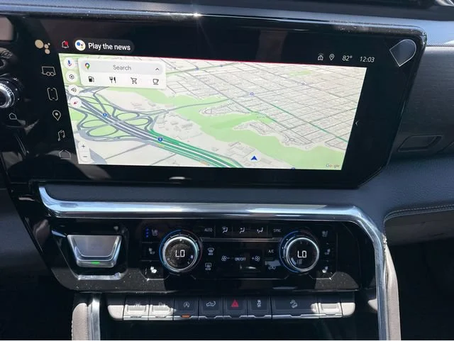 2026 GMC Sierra 1500 Denali - Photo 21