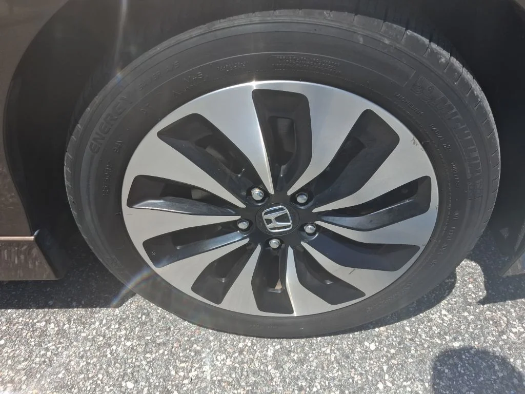 Used 2017 Brown Honda Touring image 15