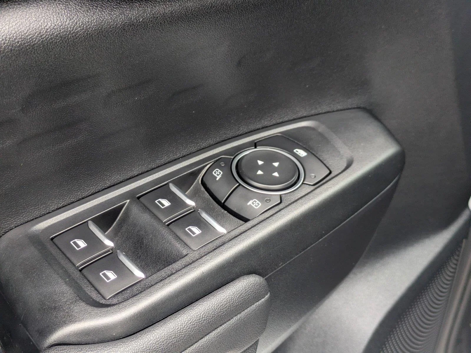 Used 2024 Oxford White Ford XL image 11