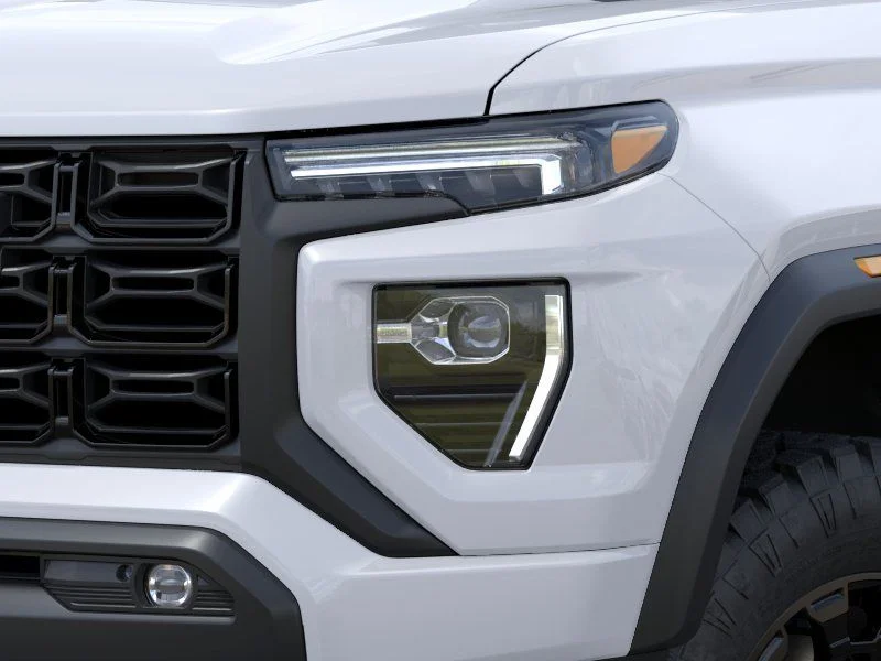 New 2026 Summit White GMC Elevation image 10