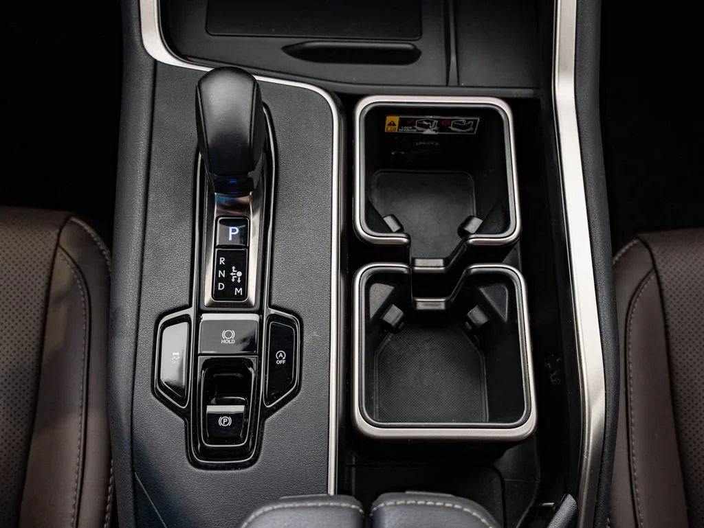 Used 2024 Wind Chill Pearl Lexus 350 Premium image 39