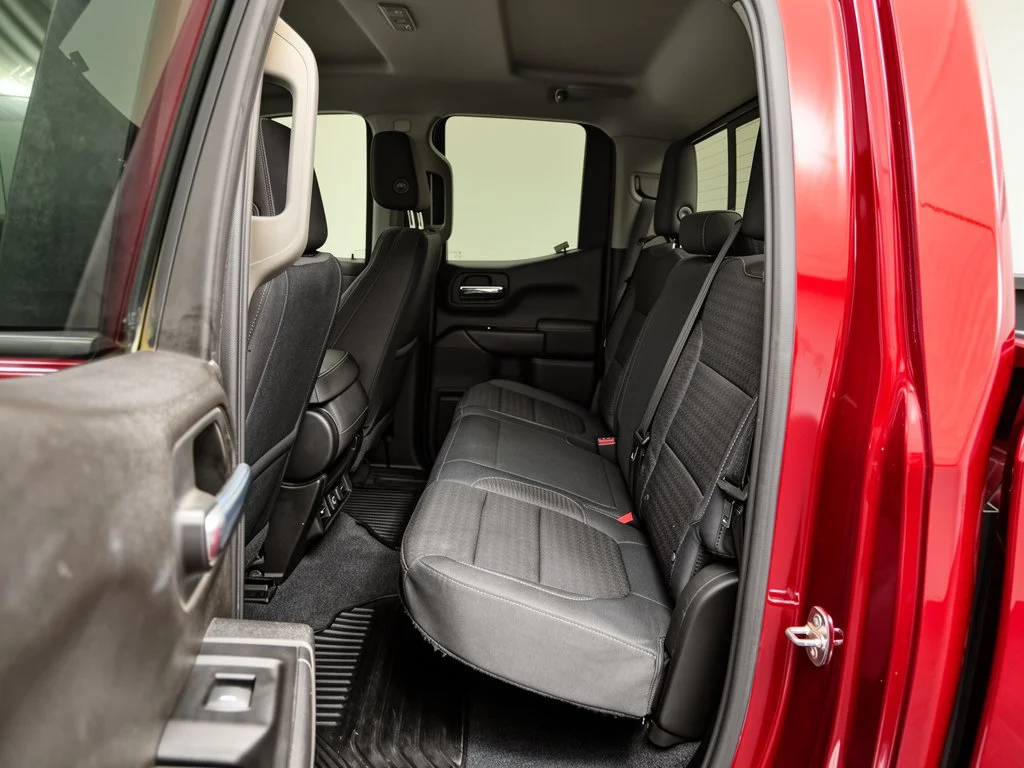 Used 2019 Cajun Red Tintcoat Chevrolet LT image 25
