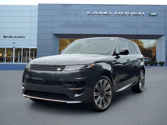 2027 Land Rover Range Rover Sport Dynamic SE