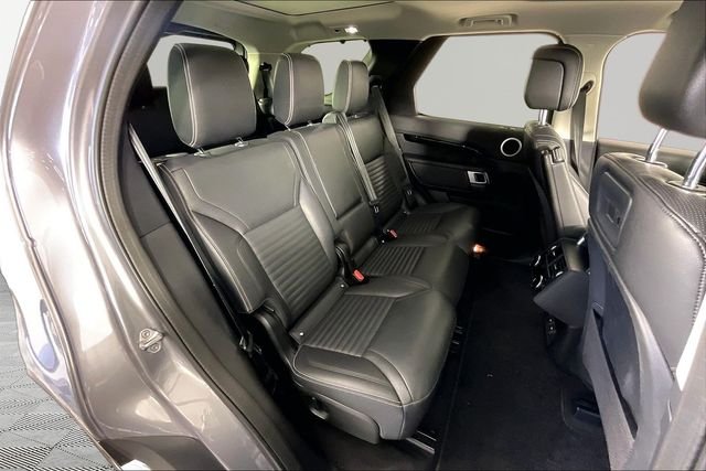 Used 2024 Gray Land Rover S image 22