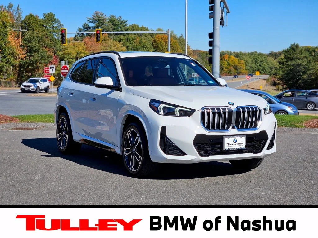 2024 BMW X1 28i