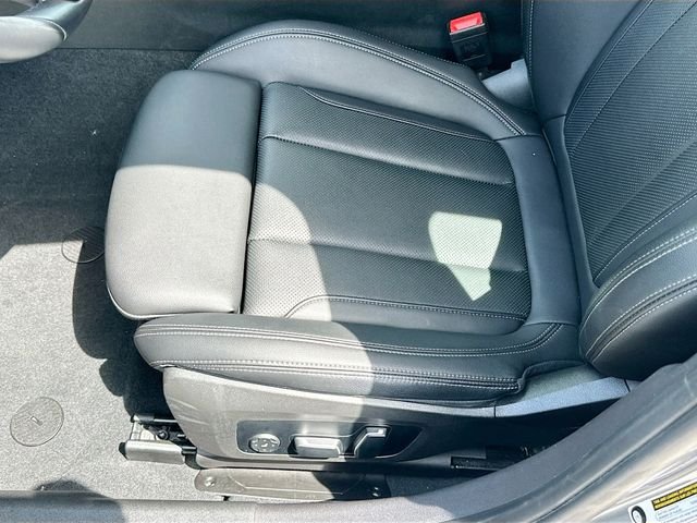 Certified Used 2024 Gray BMW 330i image 19