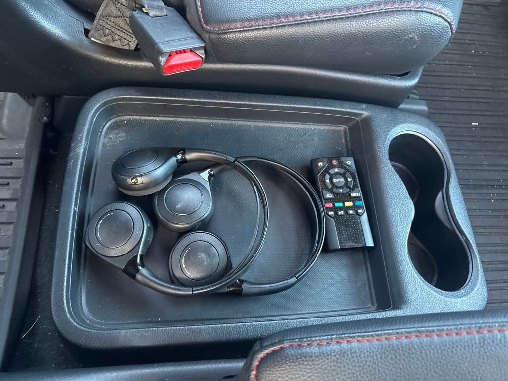 Used 2021 Black Honda Black Edition image 37