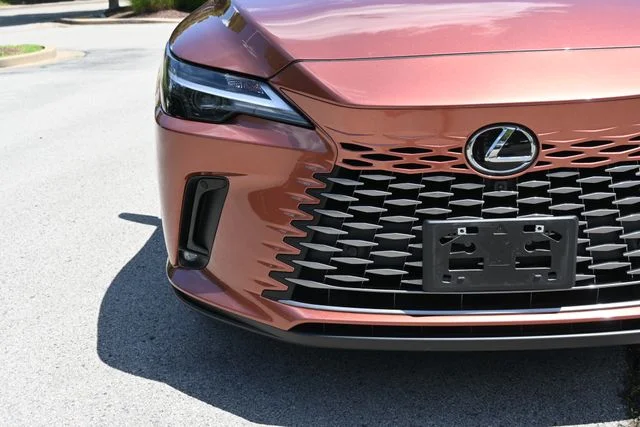 Certified Used 2023 COPPER CREST Lexus 350 Premium Plus image 14