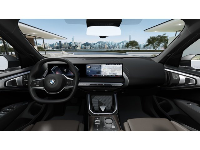 New 2026 Skyscraper Grey Metallic BMW X3 30 image 10