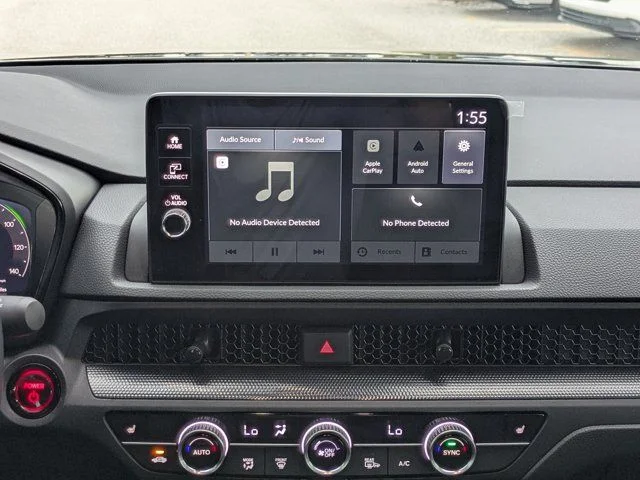 2026 Honda CR-V Sport-L - Photo 17