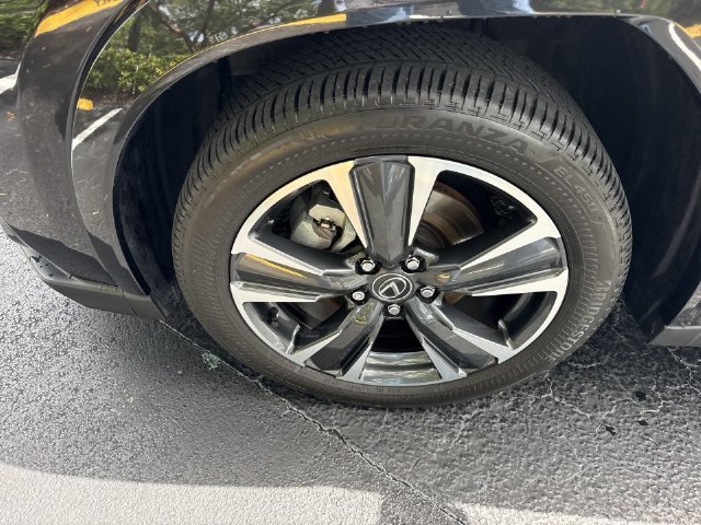 2025 Lexus UX Hybrid 300h Premium - Photo 10