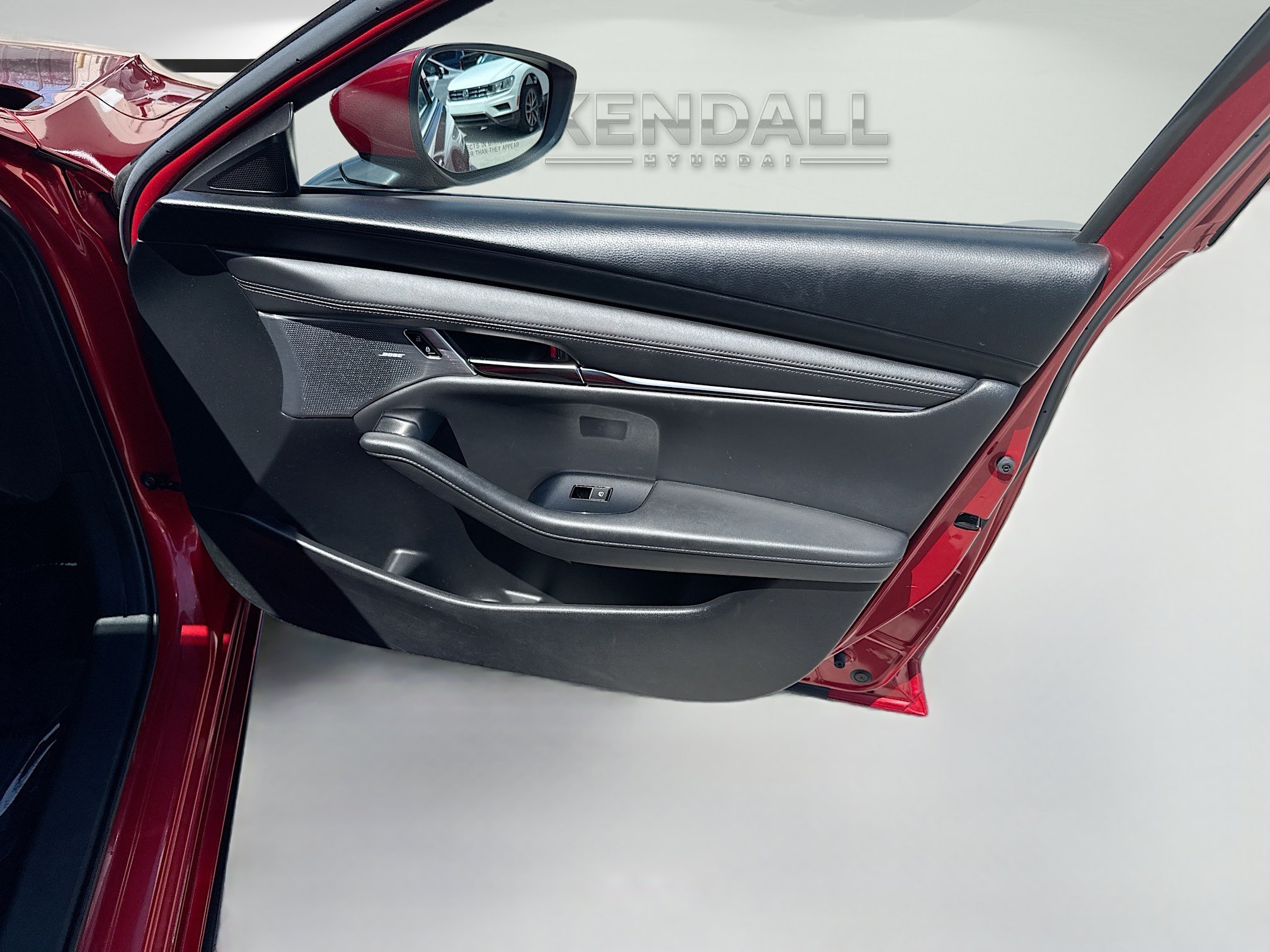 2020 Mazda Mazda3 Premium AWD - Photo 30