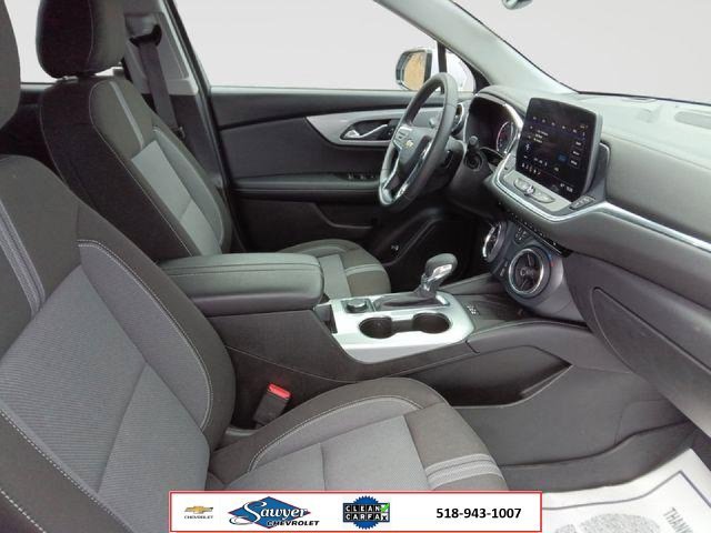 2024 Chevrolet Blazer 2LT - Photo 16