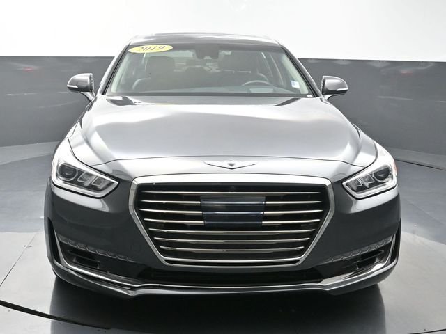 Used 2019 Gray Genesis 3.3T Premium image 2