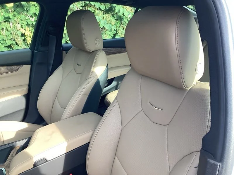 2026 Cadillac CT5 Premium Luxury - Photo 14