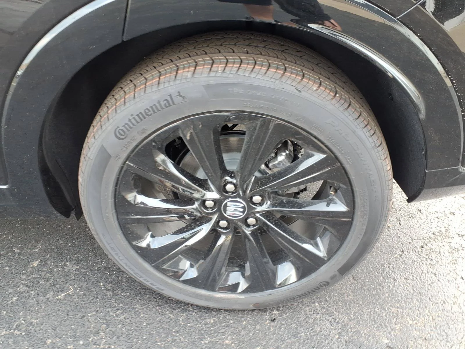 2026 Buick Envista Sport Touring - Photo 11
