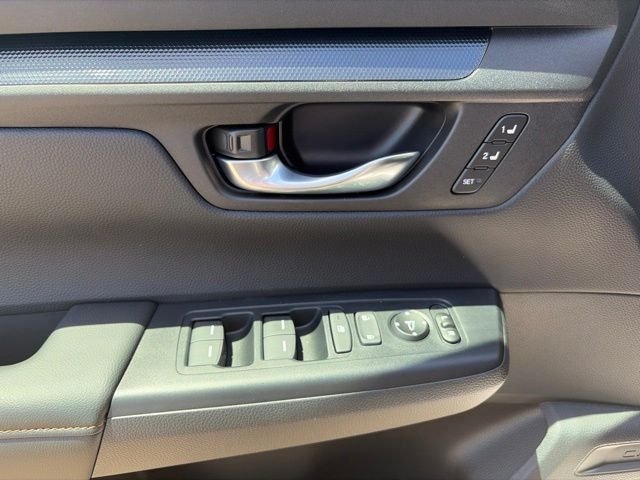 2026 Honda CR-V Sport-L - Photo 10