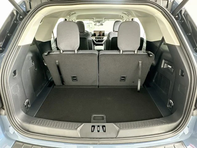 New 2026 Ford Explorer Active