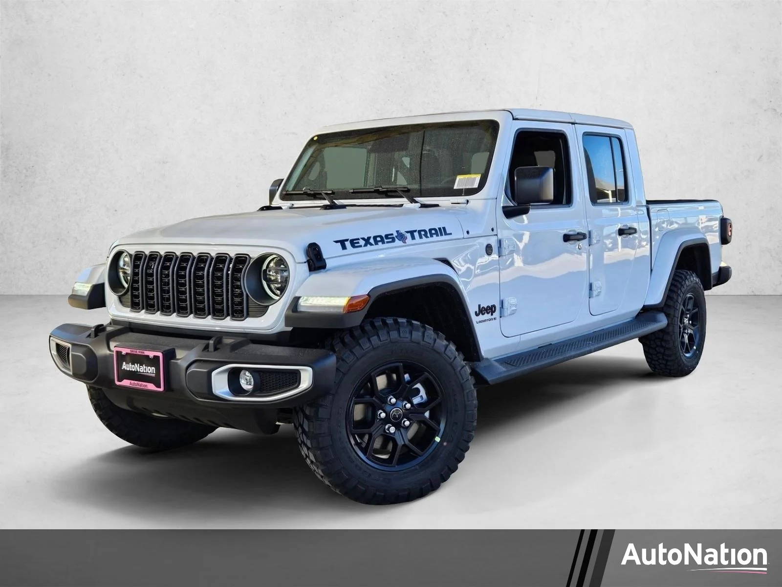 2026 Jeep Gladiator Texas Trail Auto's photo