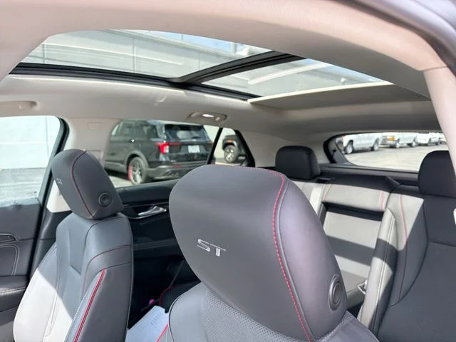Certified Used 2023 Gray Buick Essence image 20