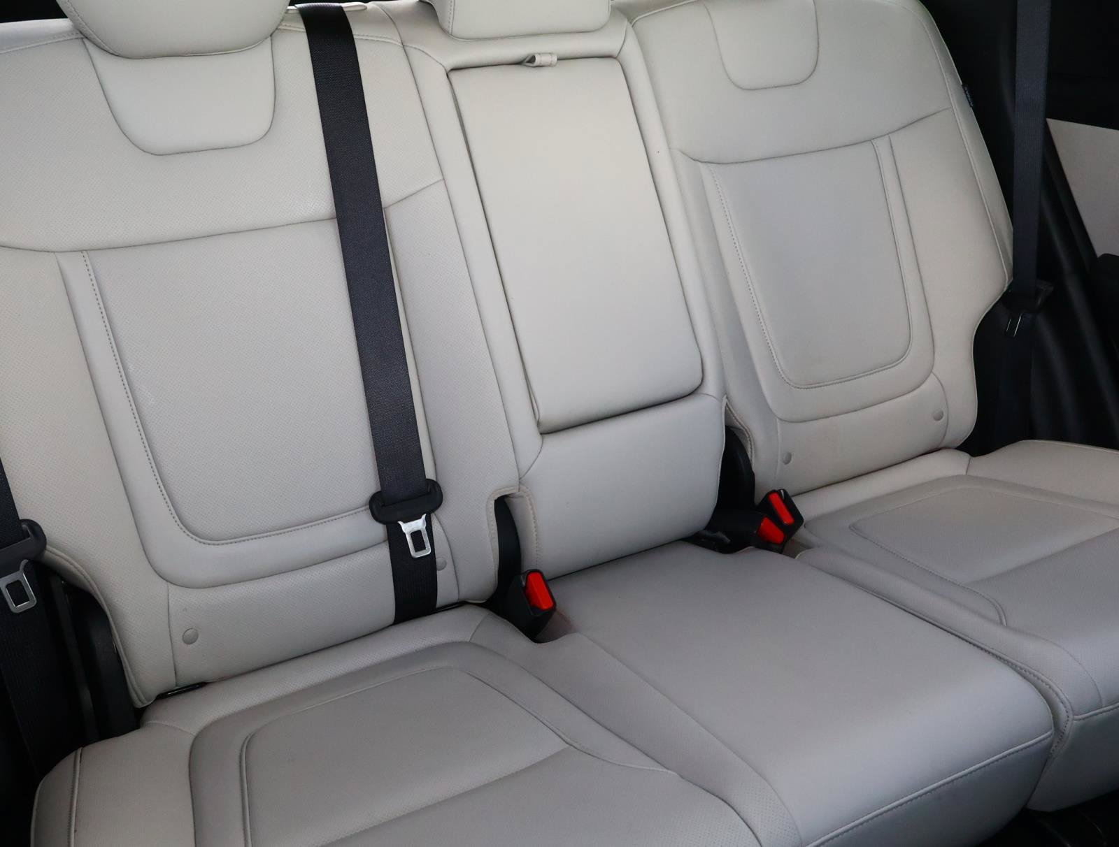 2025 Hyundai Tucson SEL Convenience - Photo 19