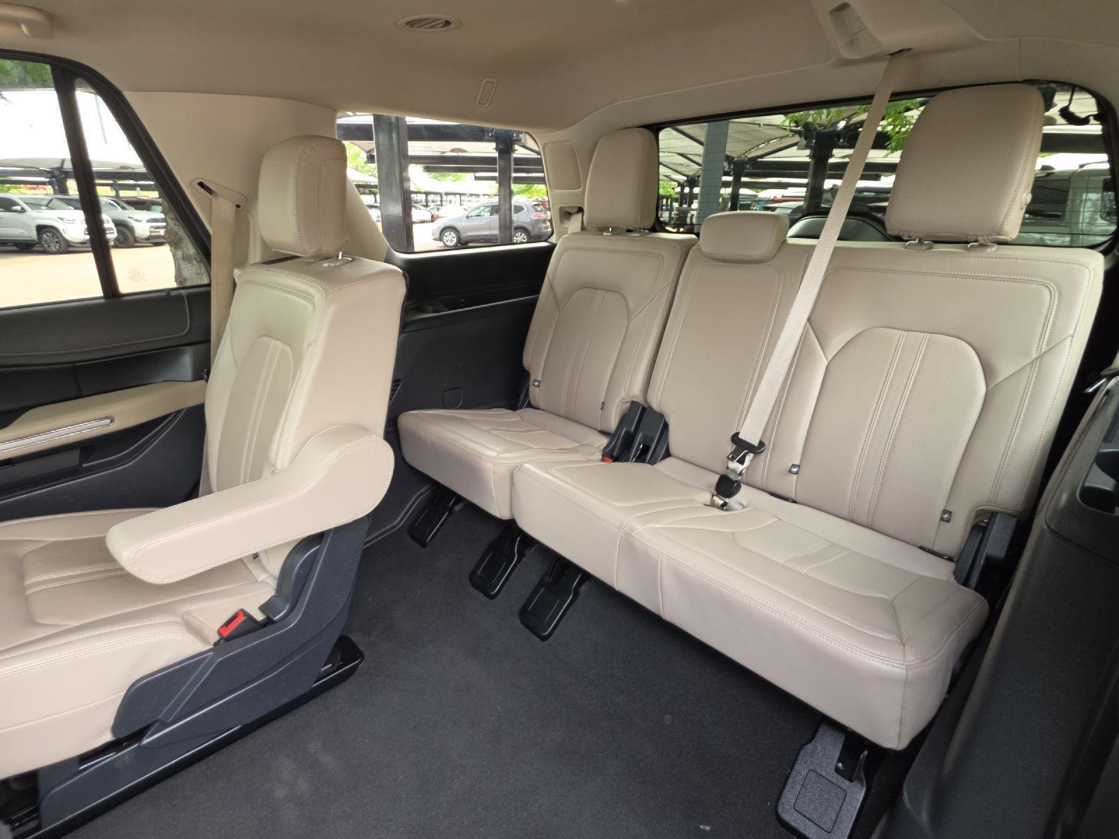 2024 Ford Expedition Limited - Photo 50