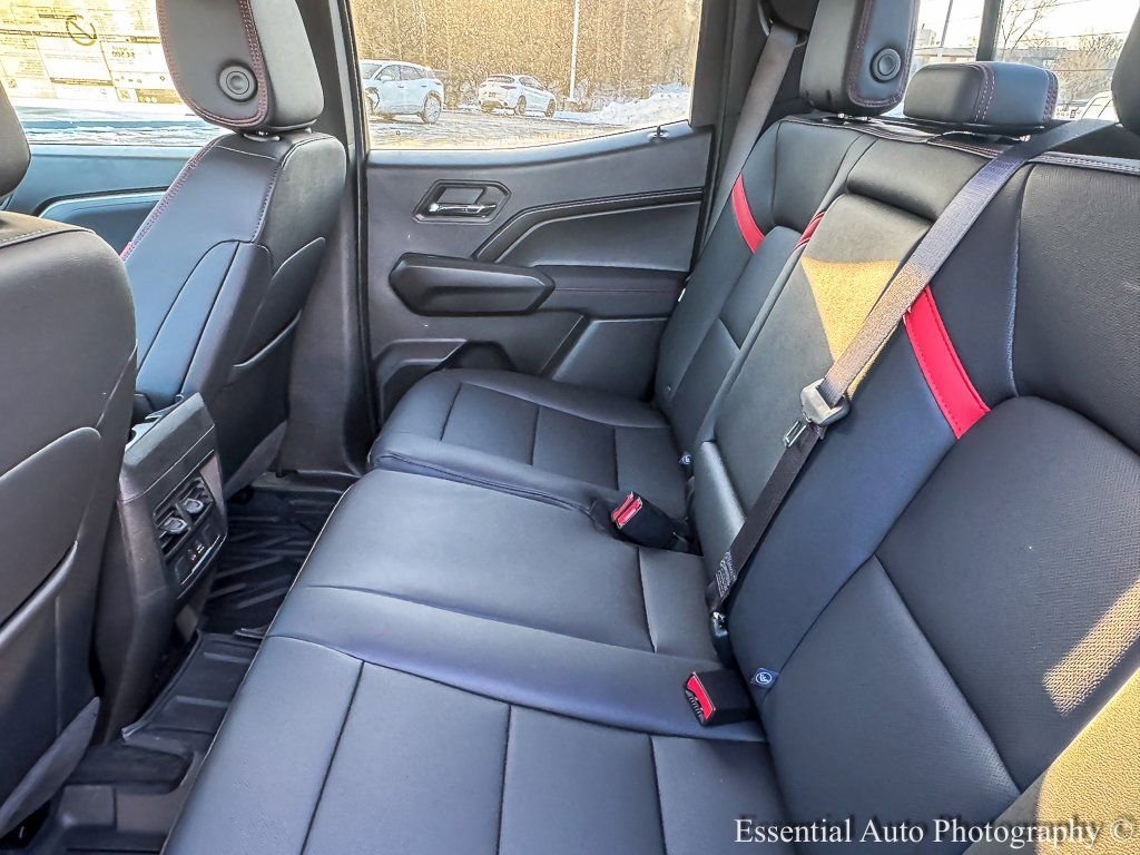 2026 CHEVROLET COLORADO - Image 11