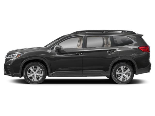 Certified Used 2025 Crystal Black Silica Subaru Premium image 3