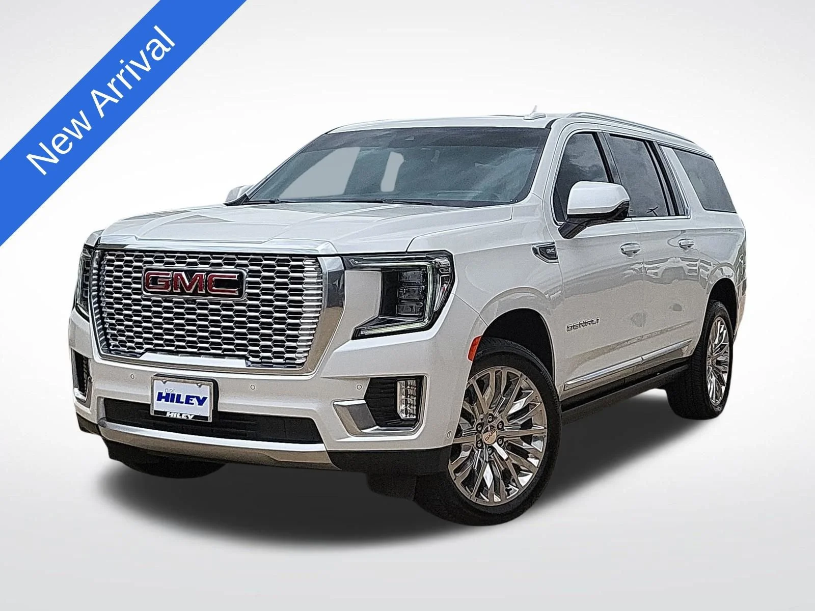 2024 GMC Yukon Denali AWD's photo