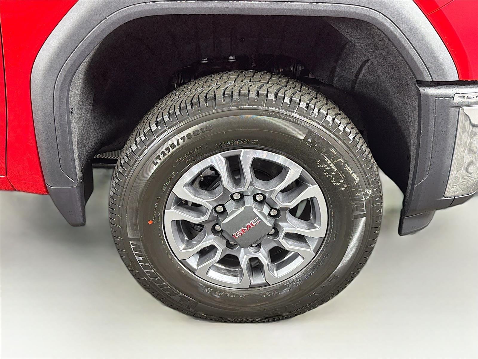 2026 GMC Sierra 3500HD SLE - Photo 32