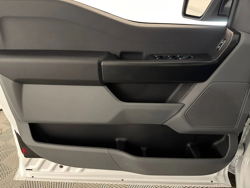 New 2026 White Ford XL image 19