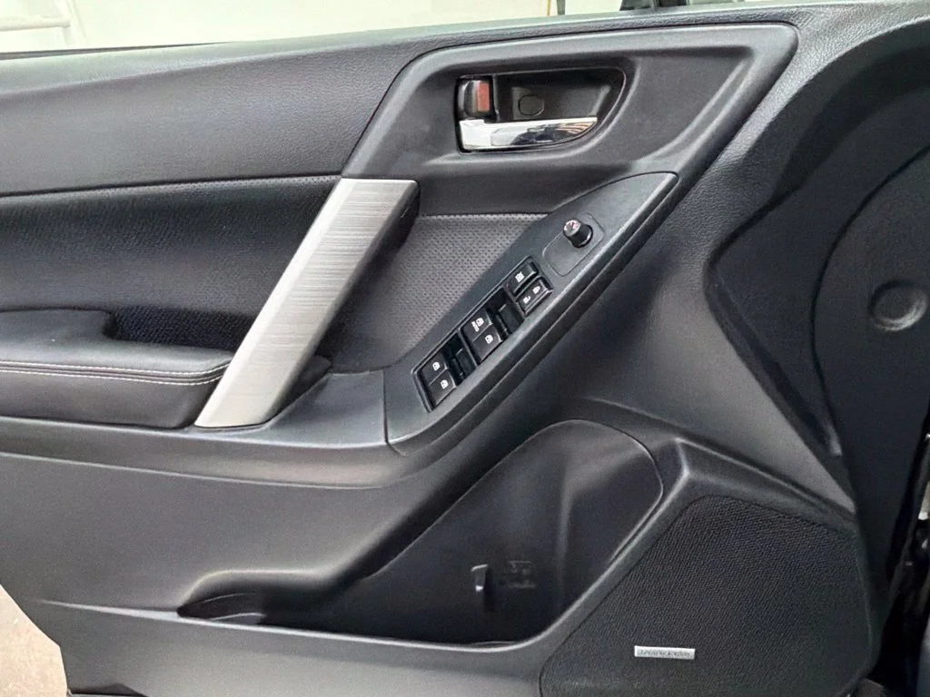 Used 2016 Gray Subaru 2.0XT Touring image 23