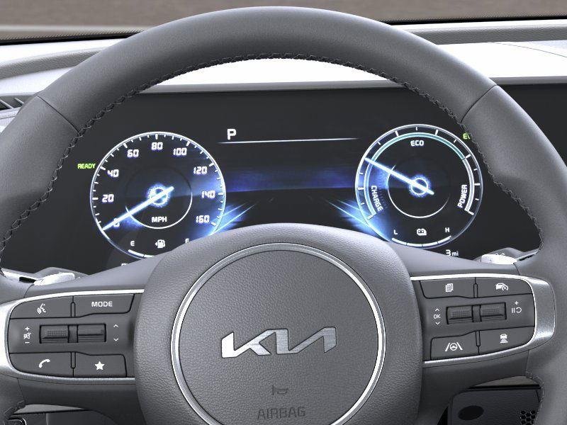 2025 Kia Sportage X-Line Prestige - Photo 22
