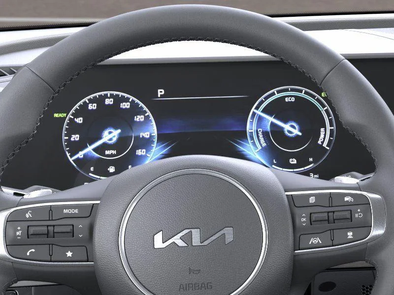 2025 Kia Sportage X-Line Prestige - Photo 22